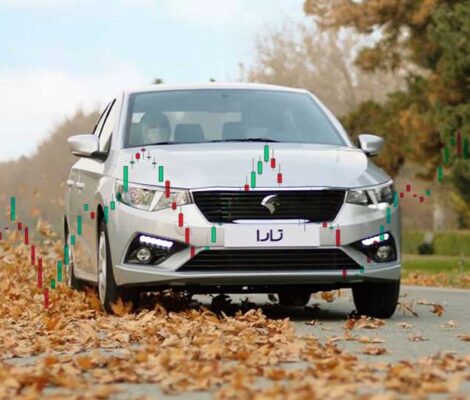 خرید تارا دستی از بورس کالا