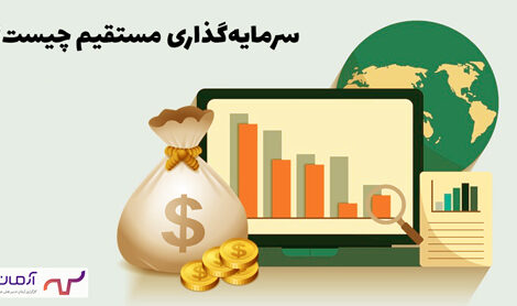 سرمایه‌گذاری مستقیم