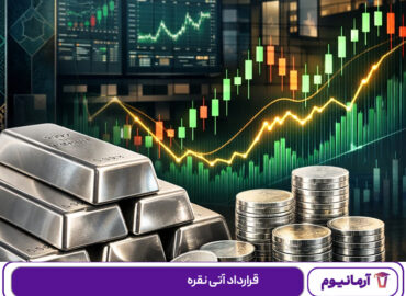 قرارداد آتی نقره