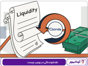 نقدشوندگی در بورس چیست