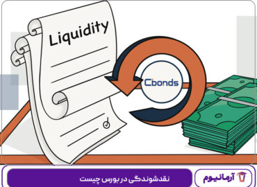 نقدشوندگی در بورس چیست