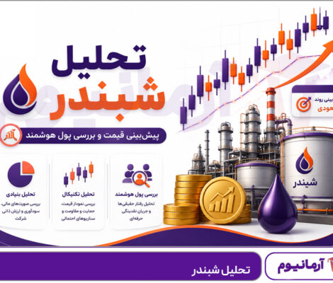 تحلیل شبندر