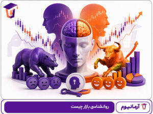 روانشناسی بازار چیست