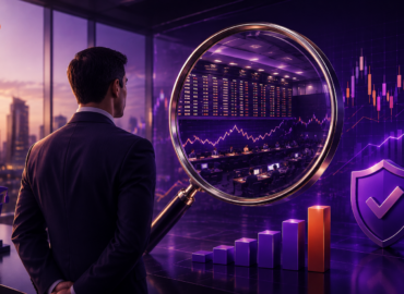 ناظر بازار کیست؟